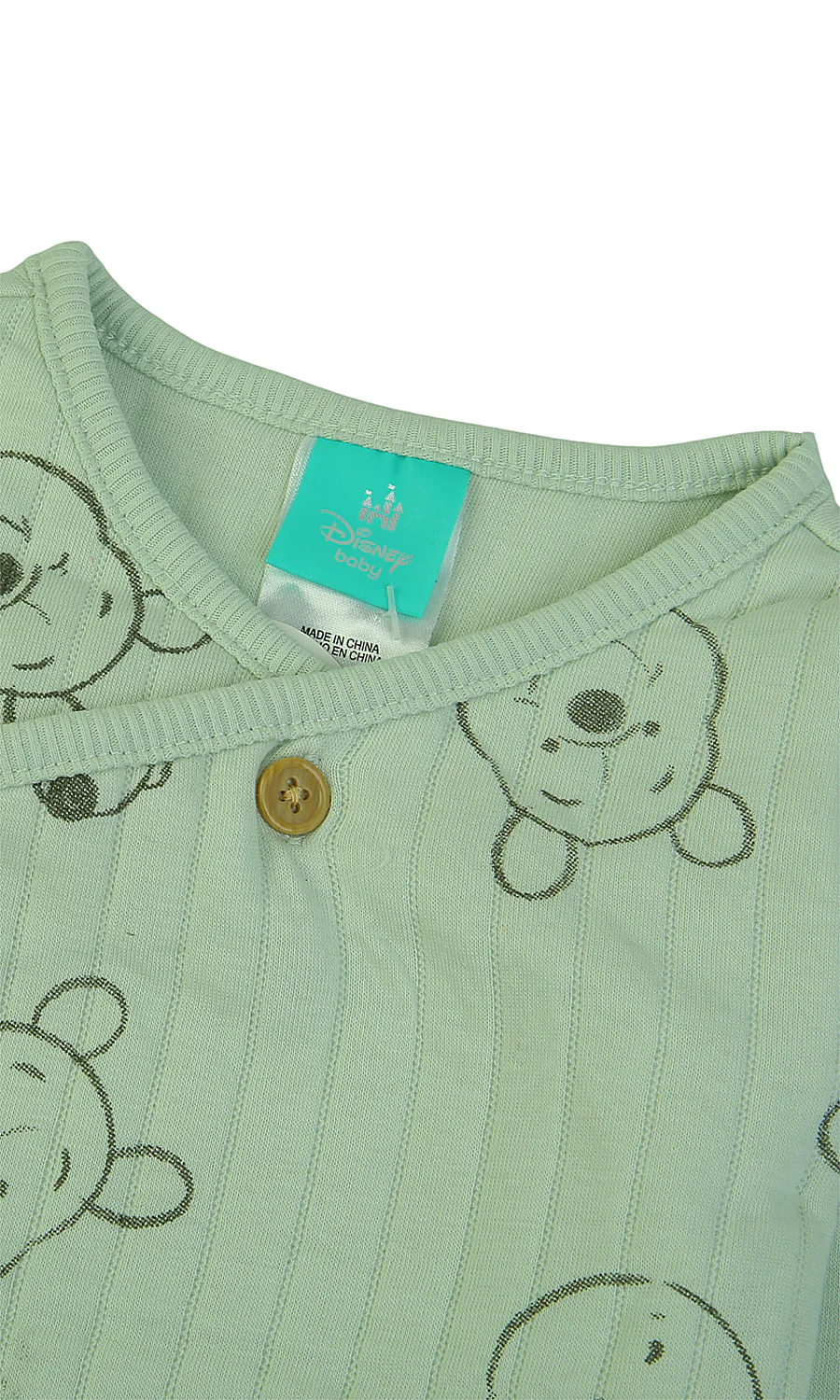 Girls 3 Pcs Suit - 0298751 - Image 3