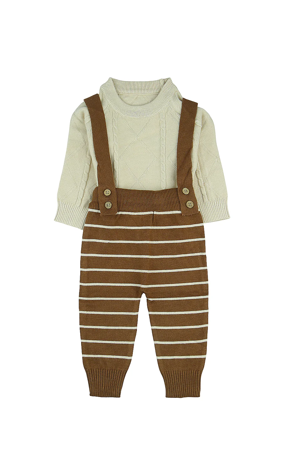 Boys 2 Pcs Suit - 0298950 - Image 2