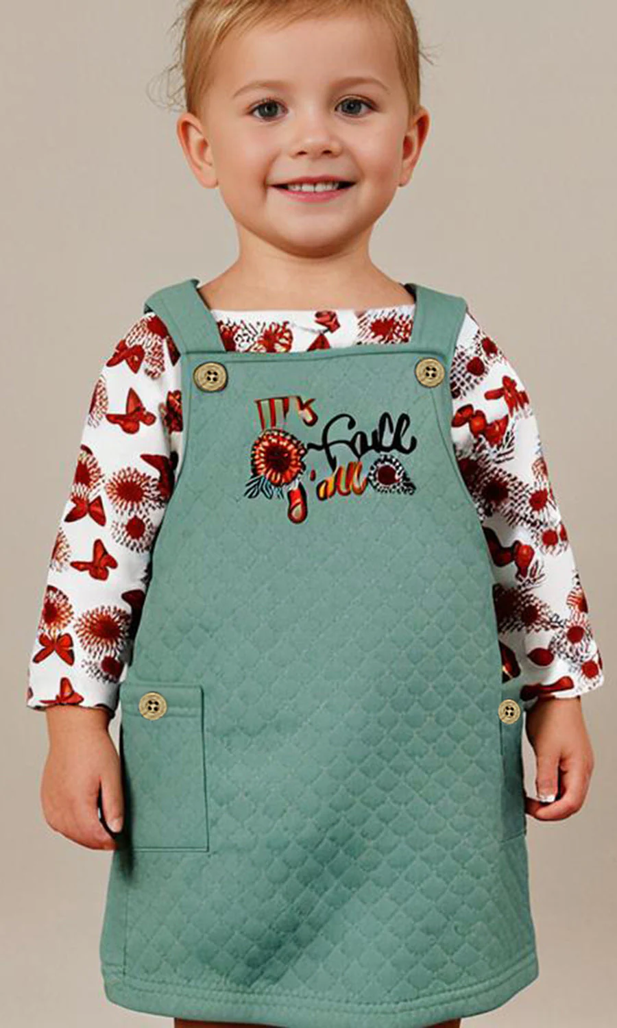 Boys 2 Pcs Suit - 0299098