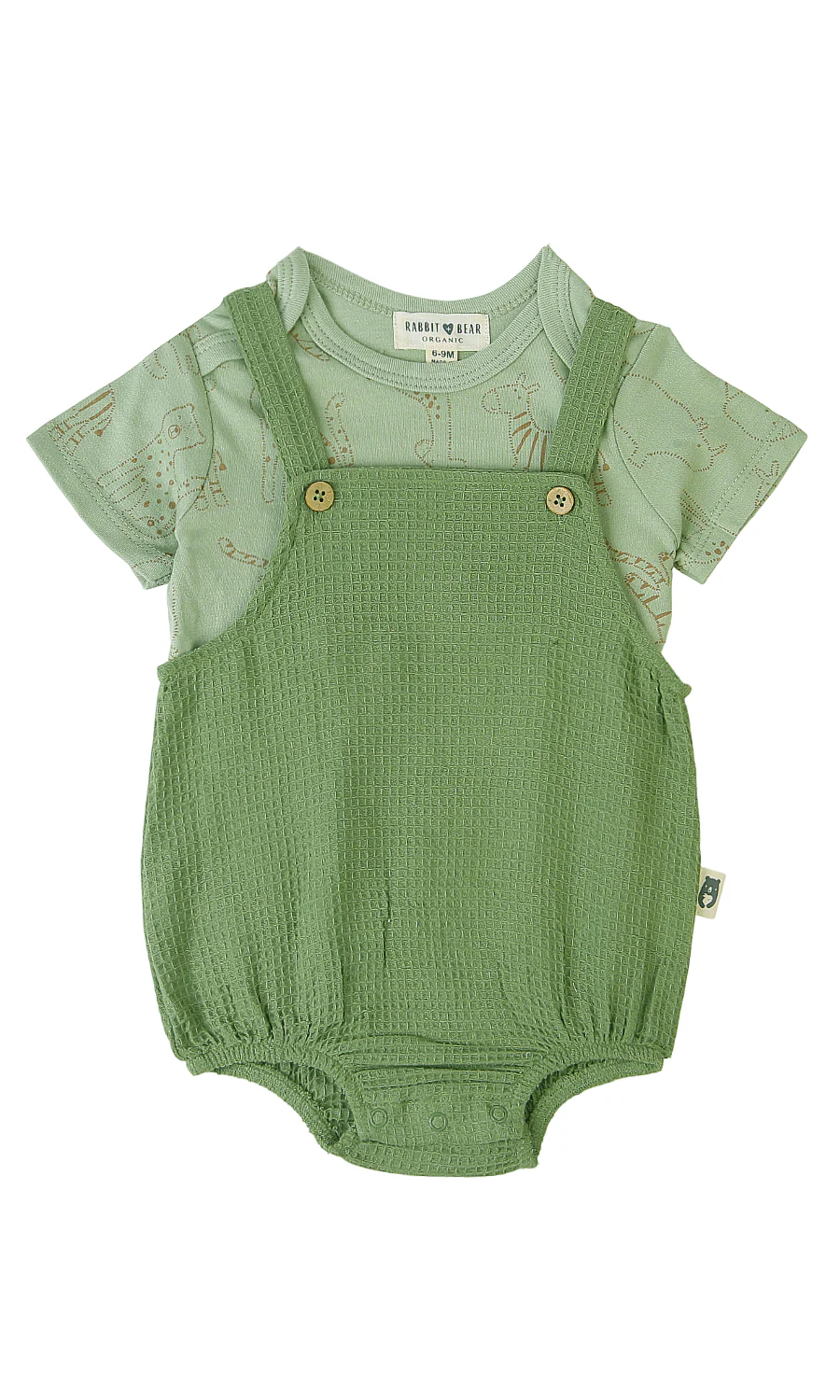 Boys 2 Pcs Suit - 0308360
