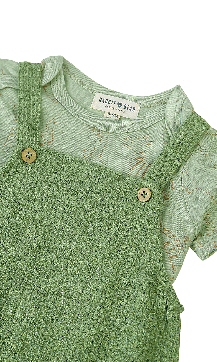 Boys 2 Pcs Suit - 0308360 - Image 2