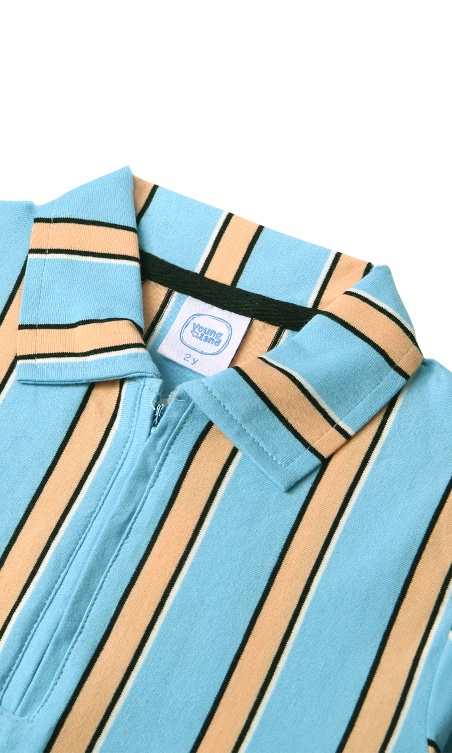 Boys 2 Pcs Suit - 0309085 - Image 2