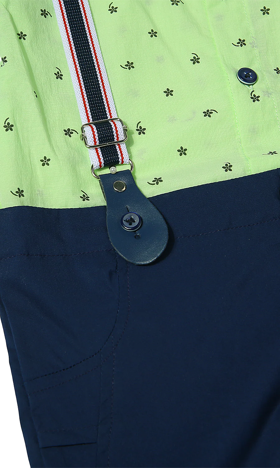 Boys 2 Pcs Suit - 0309208 - Image 3