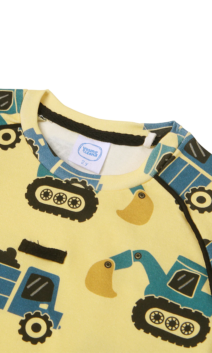 Boys 2 Pcs Suit - 0309293 - Image 2