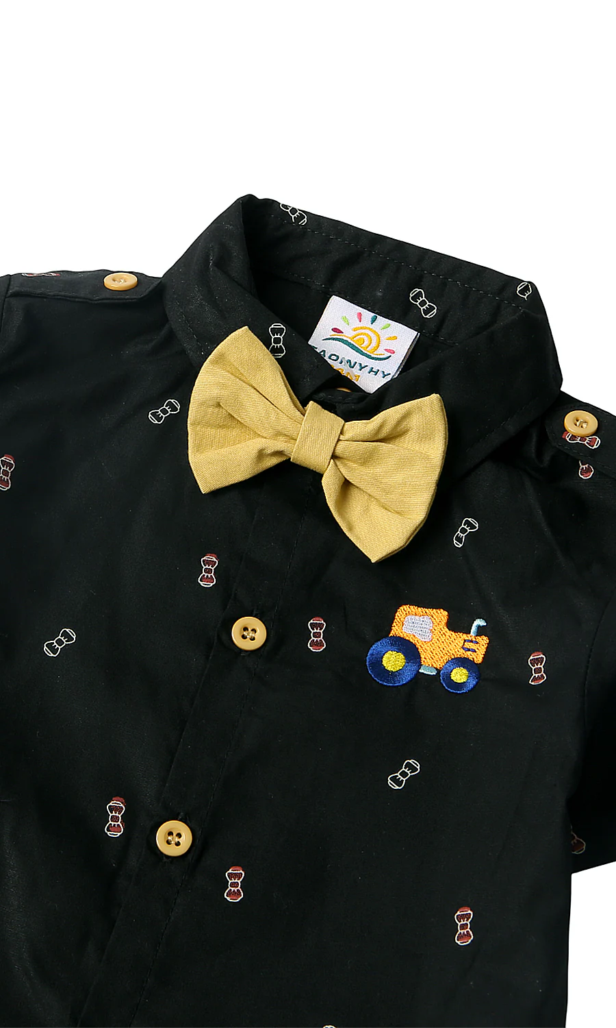 Boys 2 Pcs Suit - 0309726 - Image 2