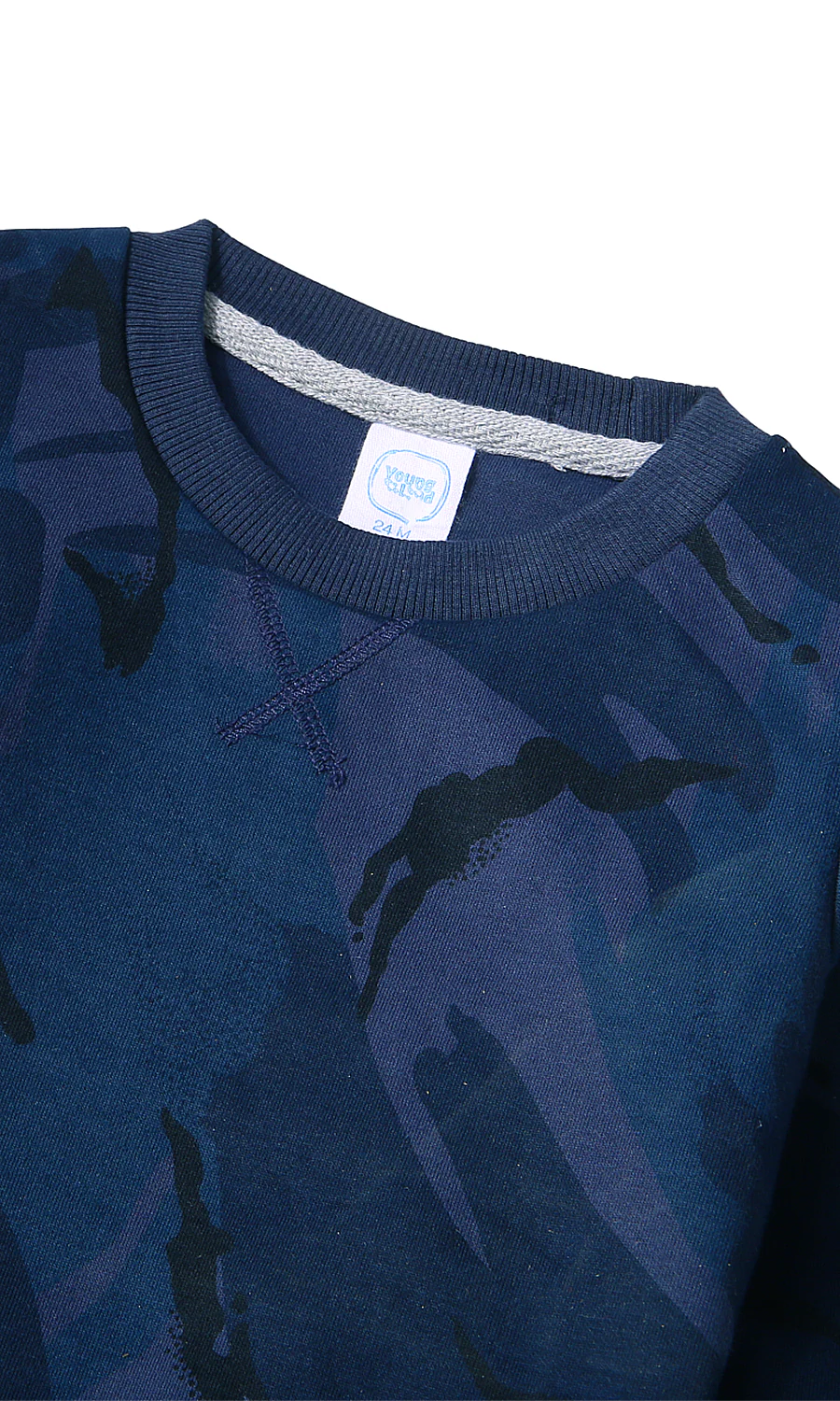 Boys 2 Pcs Suit - 0313435 - Image 2