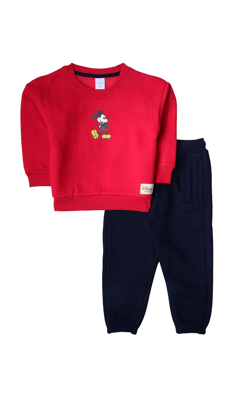 Boys 2 Pcs Suit - 0314045