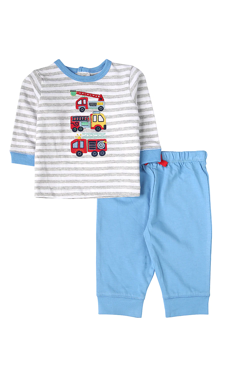 Boys 2 Pcs Suit - 0317518