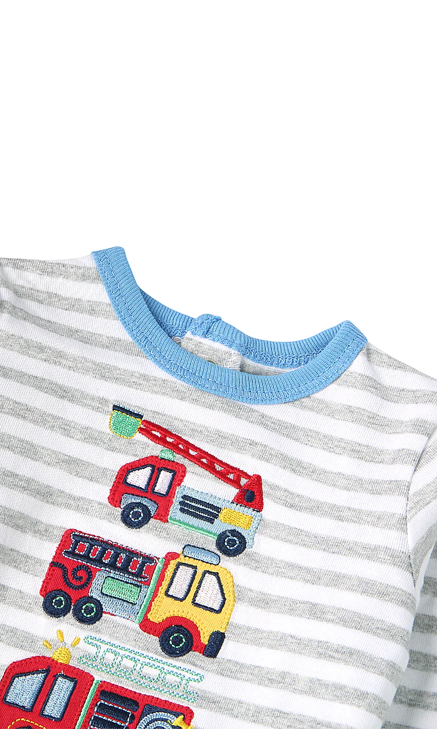 Boys 2 Pcs Suit - 0317518 - Image 2