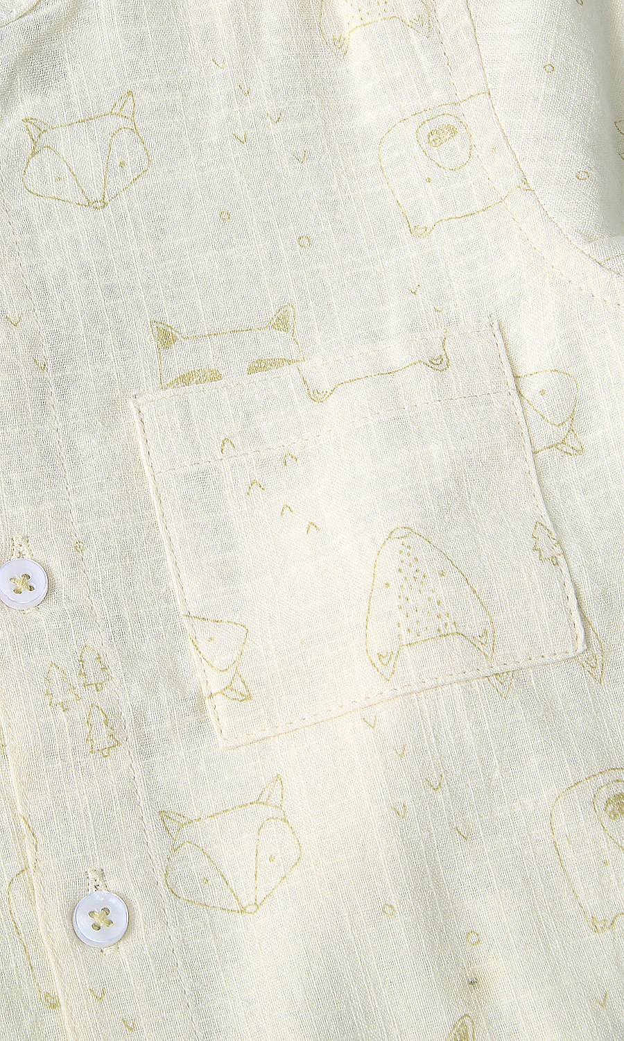 Boys 2 Pcs Suit - 0320822 - Image 3