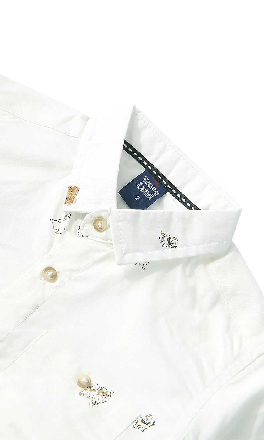Boys 2 Pcs Suit - 0321168 - Image 2