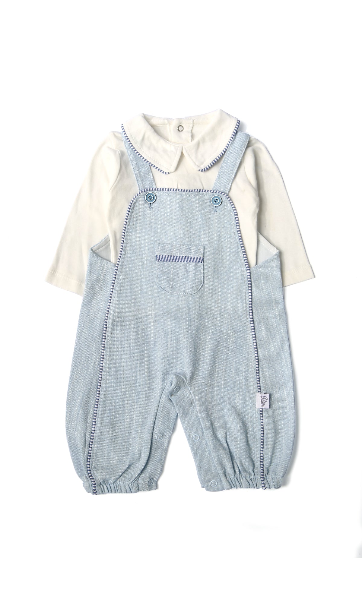 Boys 2 Pcs Suit - 0321618