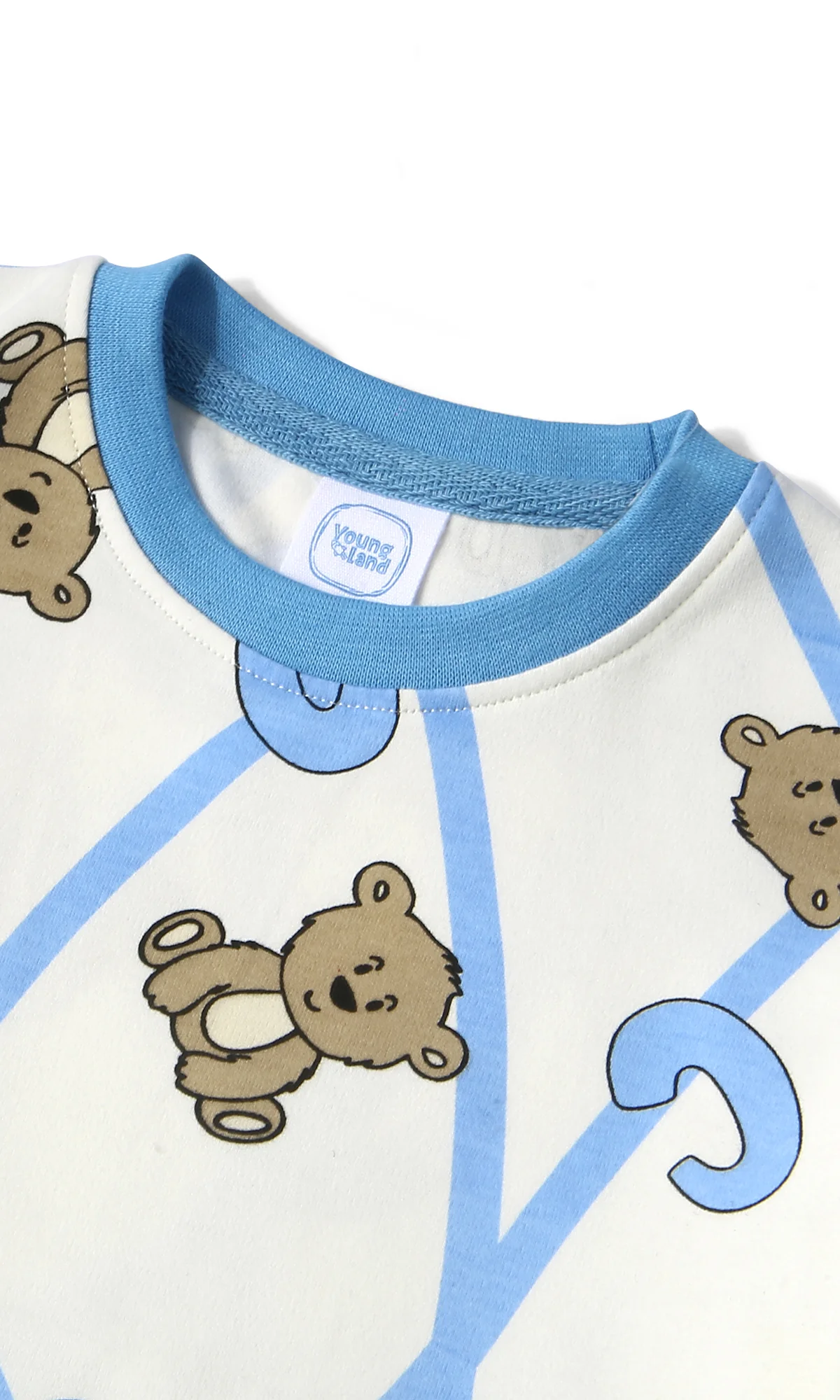 Boys 2 Pcs Suit - 0321831 - Image 2