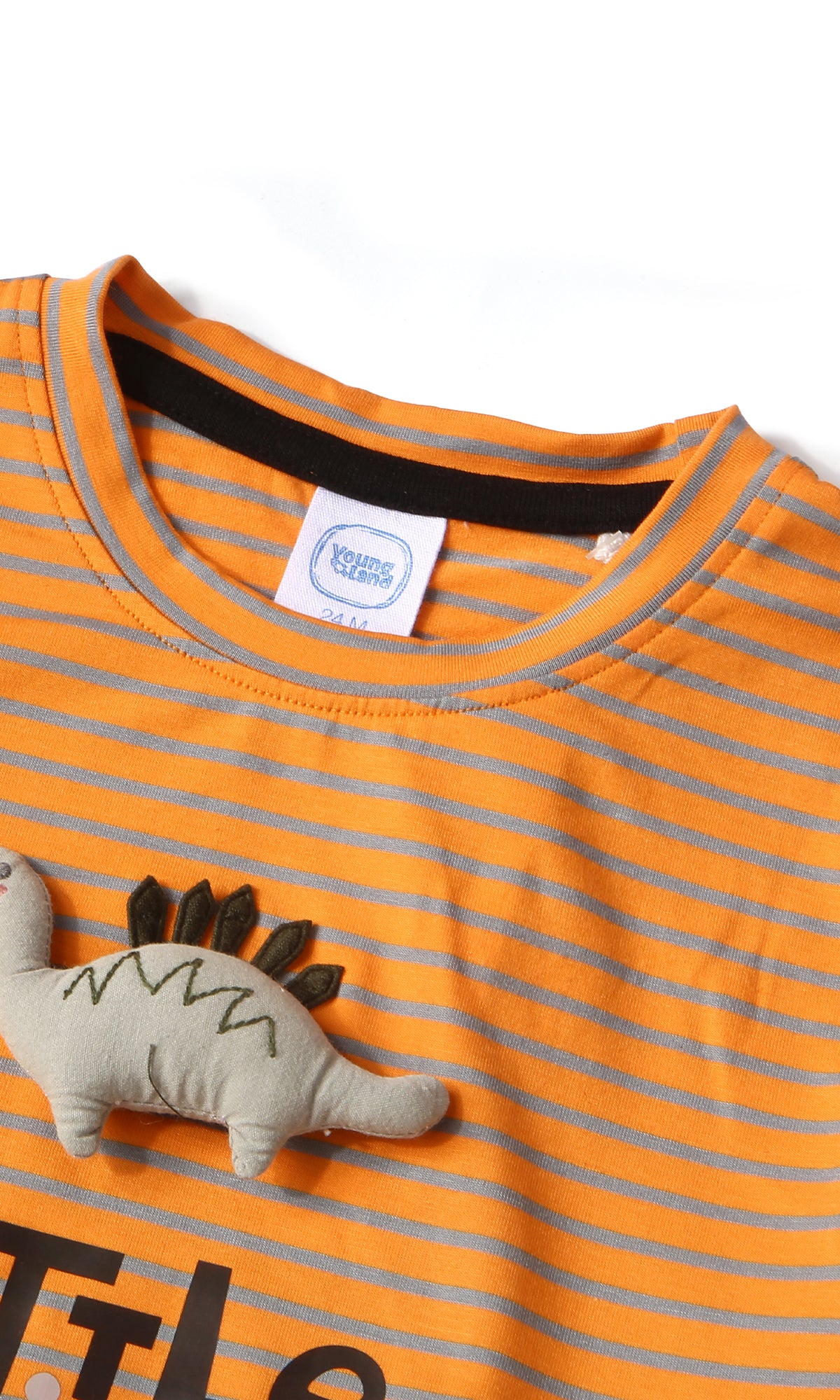 Boys 2 Pcs Suit - 0322110 - Image 2
