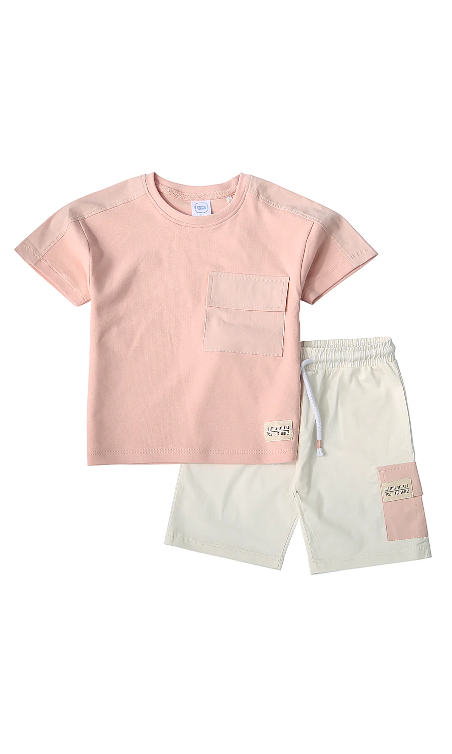 Boys 2 Pcs Suit - 0323023