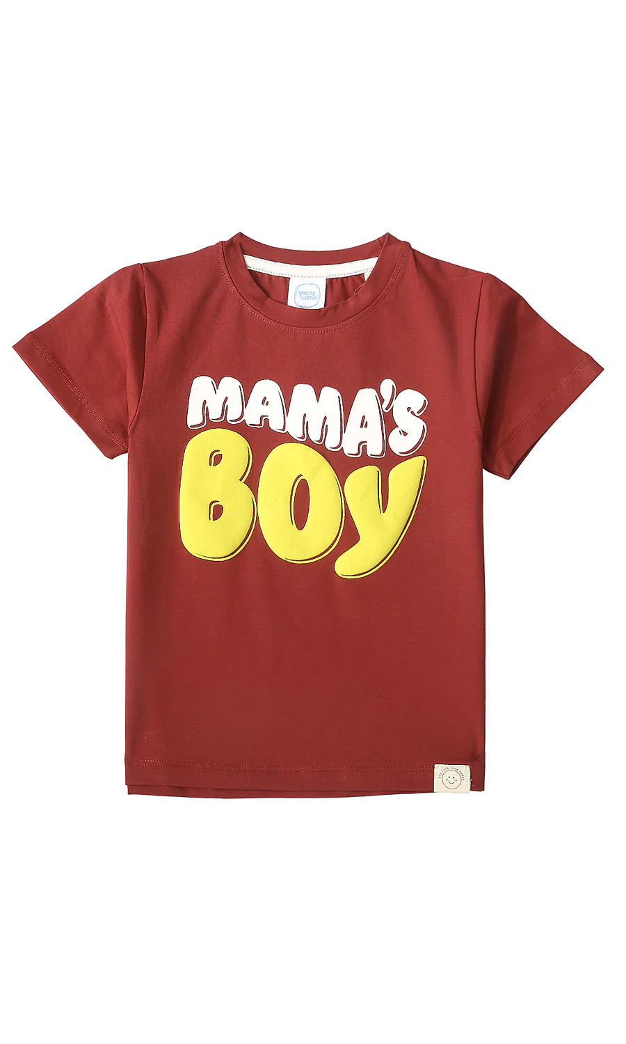 Boys T-Shirt Pack Of 2 - 0323165 - Image 2