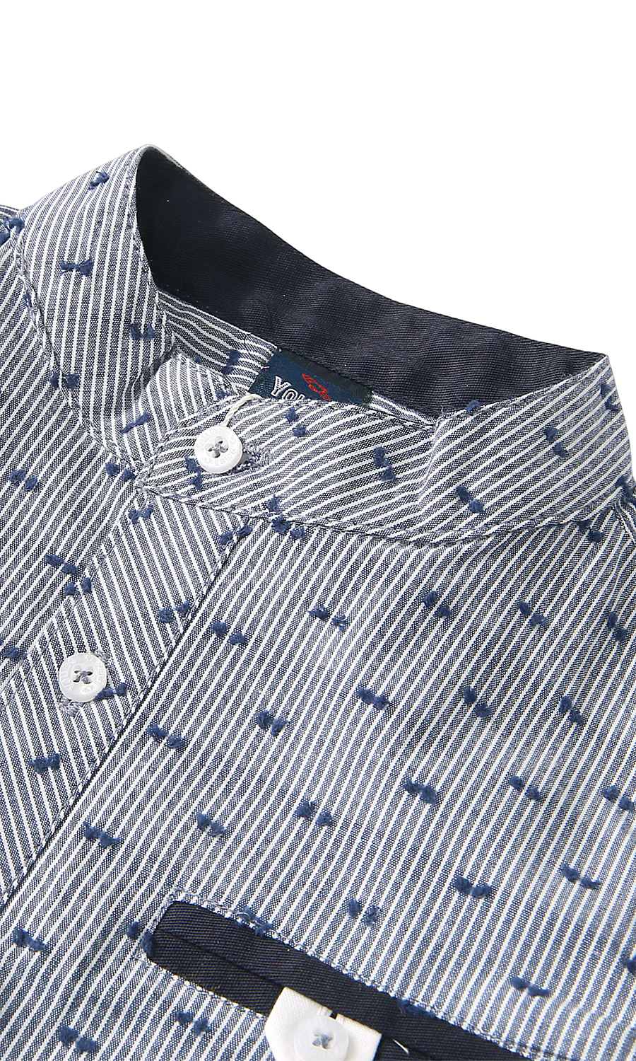 Boys 2 Pcs Suit - 0323630 - Image 2
