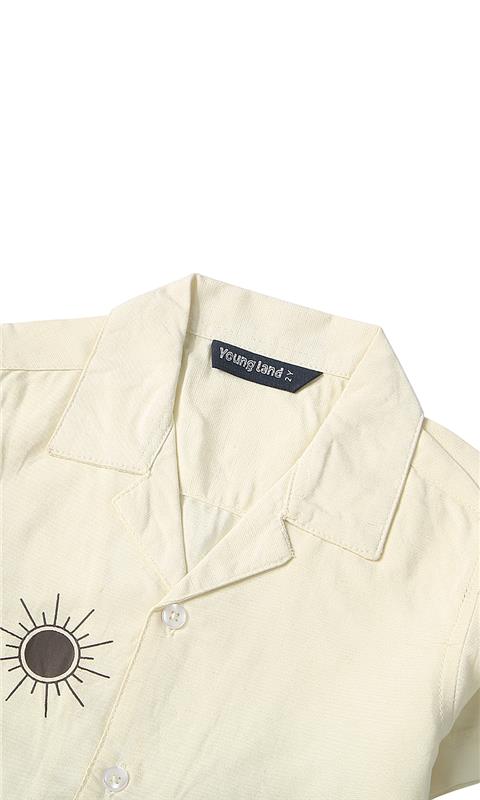 Boys 2 Pcs Suit - 0325165 - Image 2