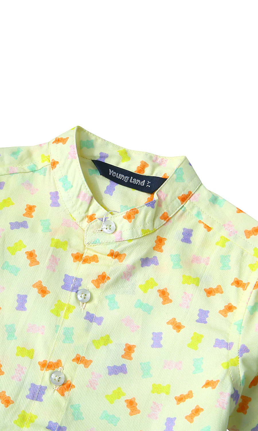 Boys 2 Pcs Suit - 0325186 - Image 2