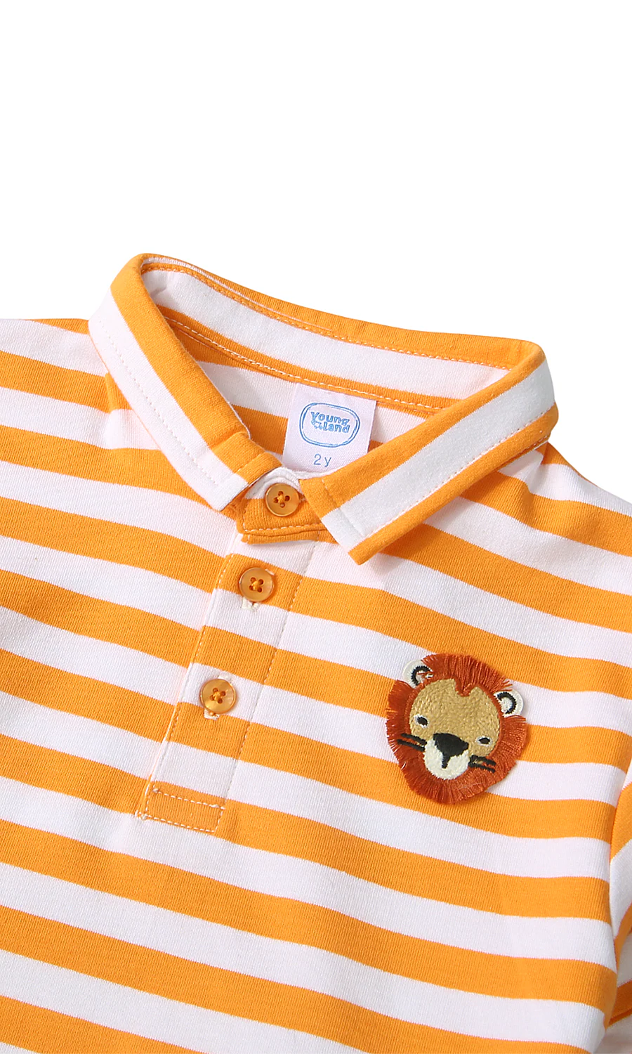 Boys 2 Pcs Suit - 0325552 - Image 2