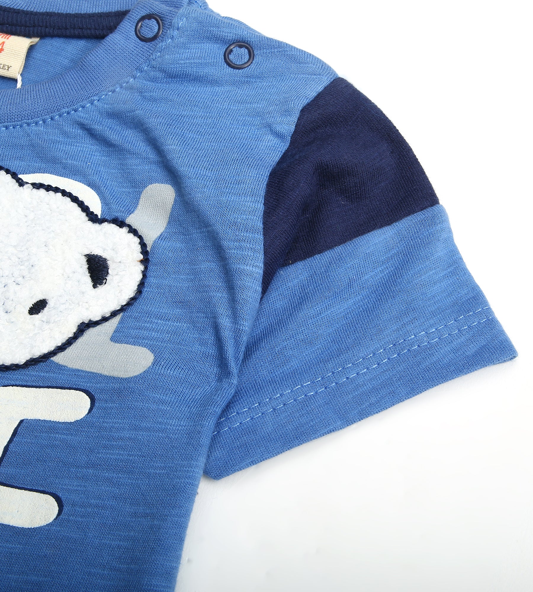 Boys 2 Pcs Suit - 0246085 - Image 3