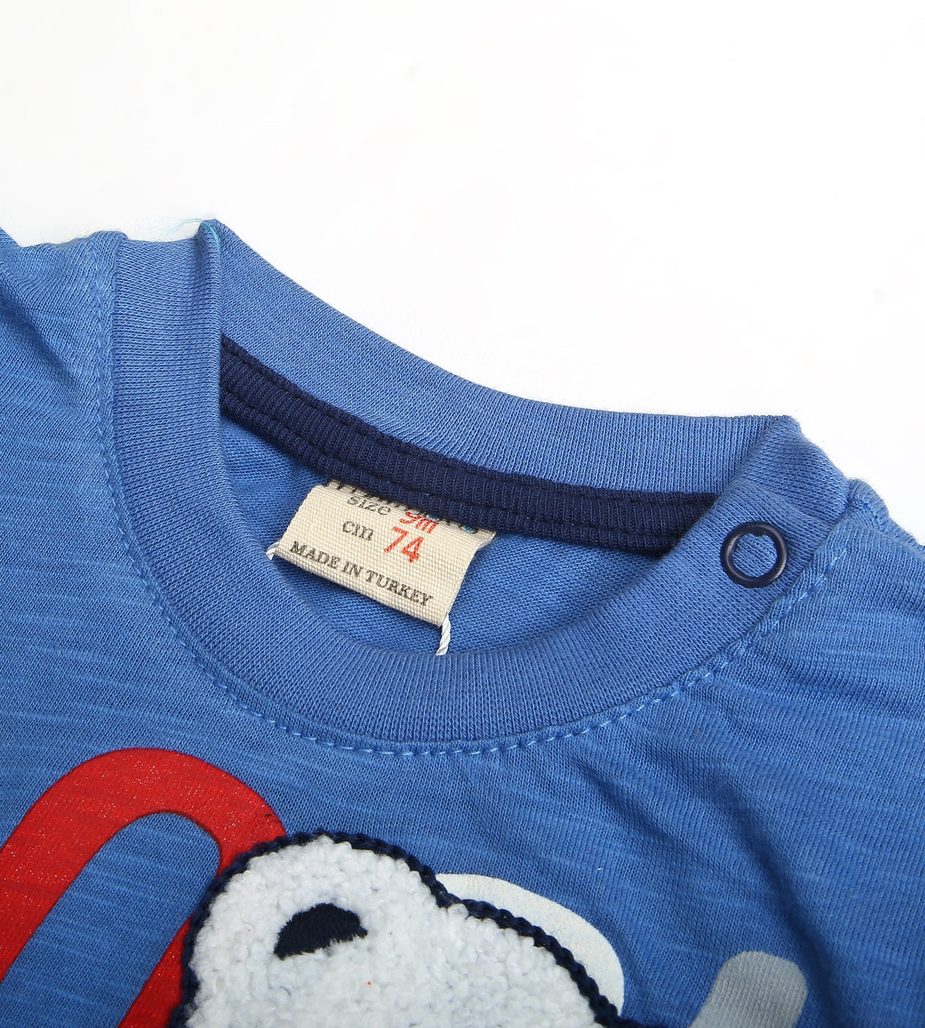 Boys 2 Pcs Suit - 0246085 - Image 4