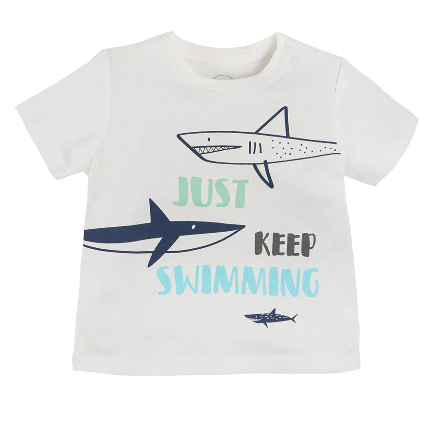 Boys 2 Pcs Suit - CC CCB2401900 - Image 2
