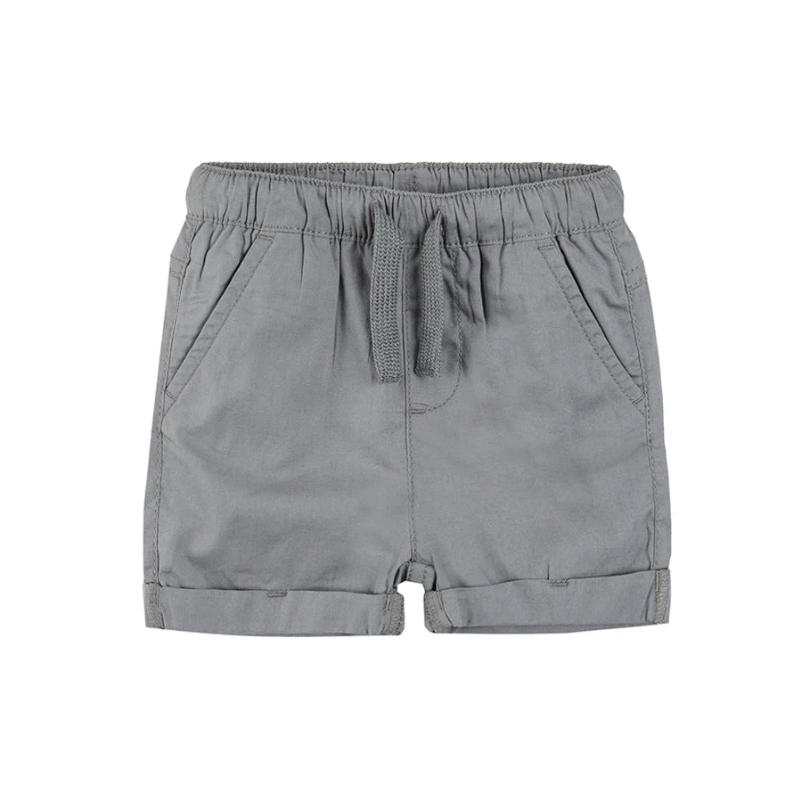 Boy's 2 Pcs Suit CC CCB2401901 - Image 3