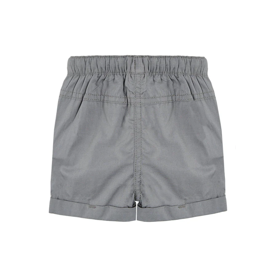 Boy's 2 Pcs Suit CC CCB2401901 - Image 4