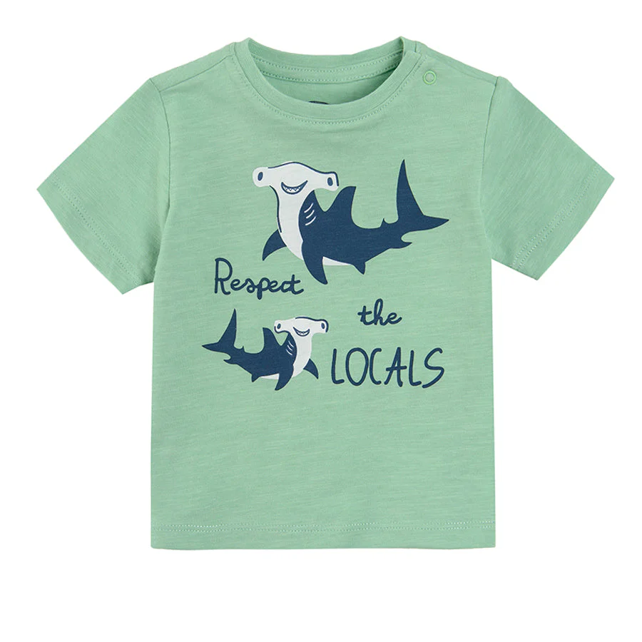 Boys 2 Pcs Suit - CC CCB2402337 - Image 2