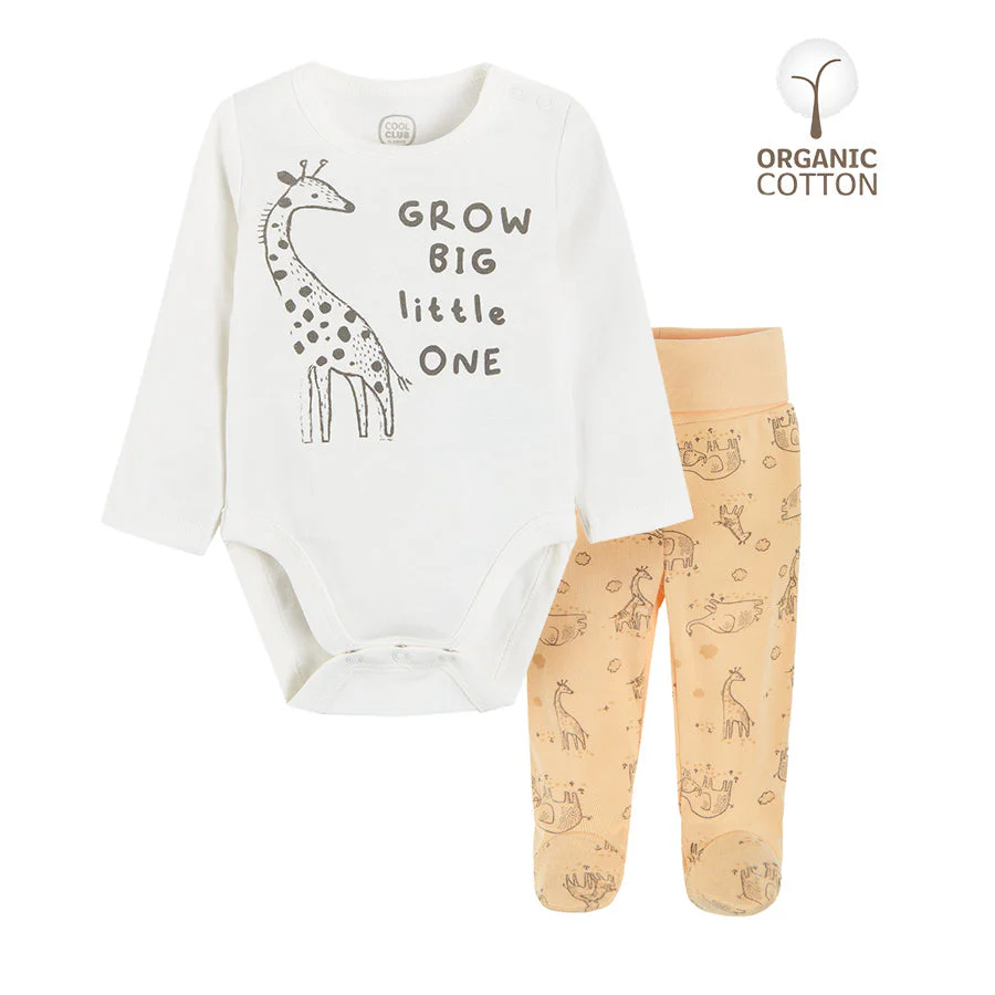Boys 2 Pcs Suit - CC CNB2402525