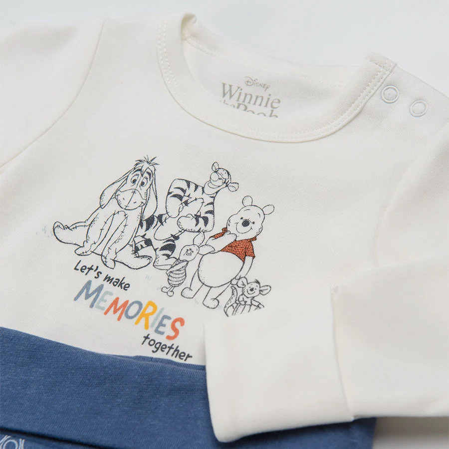 Boys 2 Pcs suit - CC LNB2400469 - Image 4