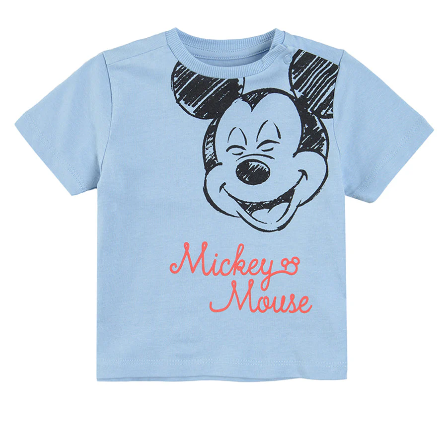 Boys 2 Pcs Suit - LCB2401820 - Image 2