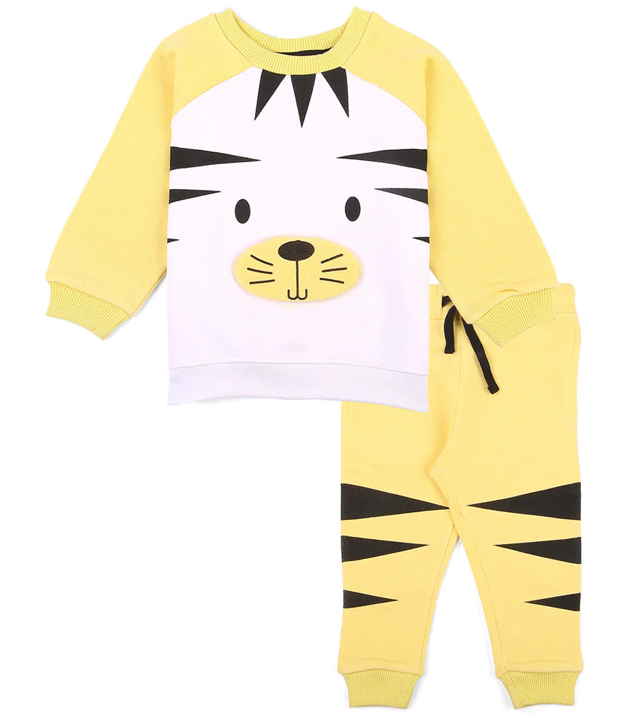 Boys Suit 2 Pcs - 0271687 - Image 3