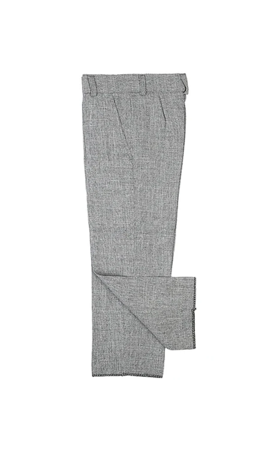 Boys 3 Pcs Coat Suit - 0294350 - Image 10