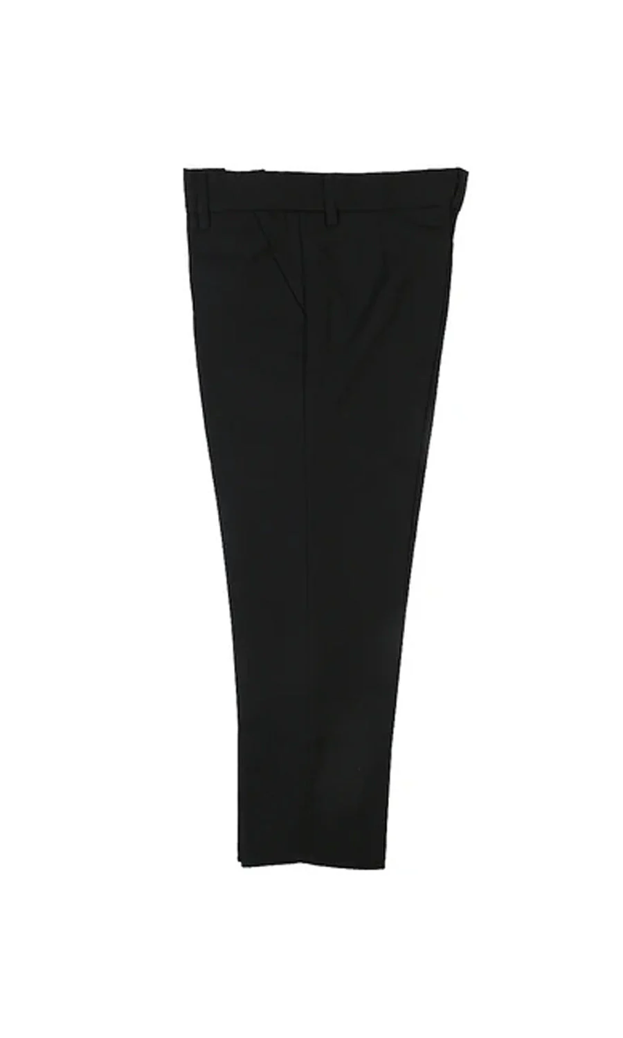 Boys 3 Pcs Coat Suit - 0294398 - Image 5