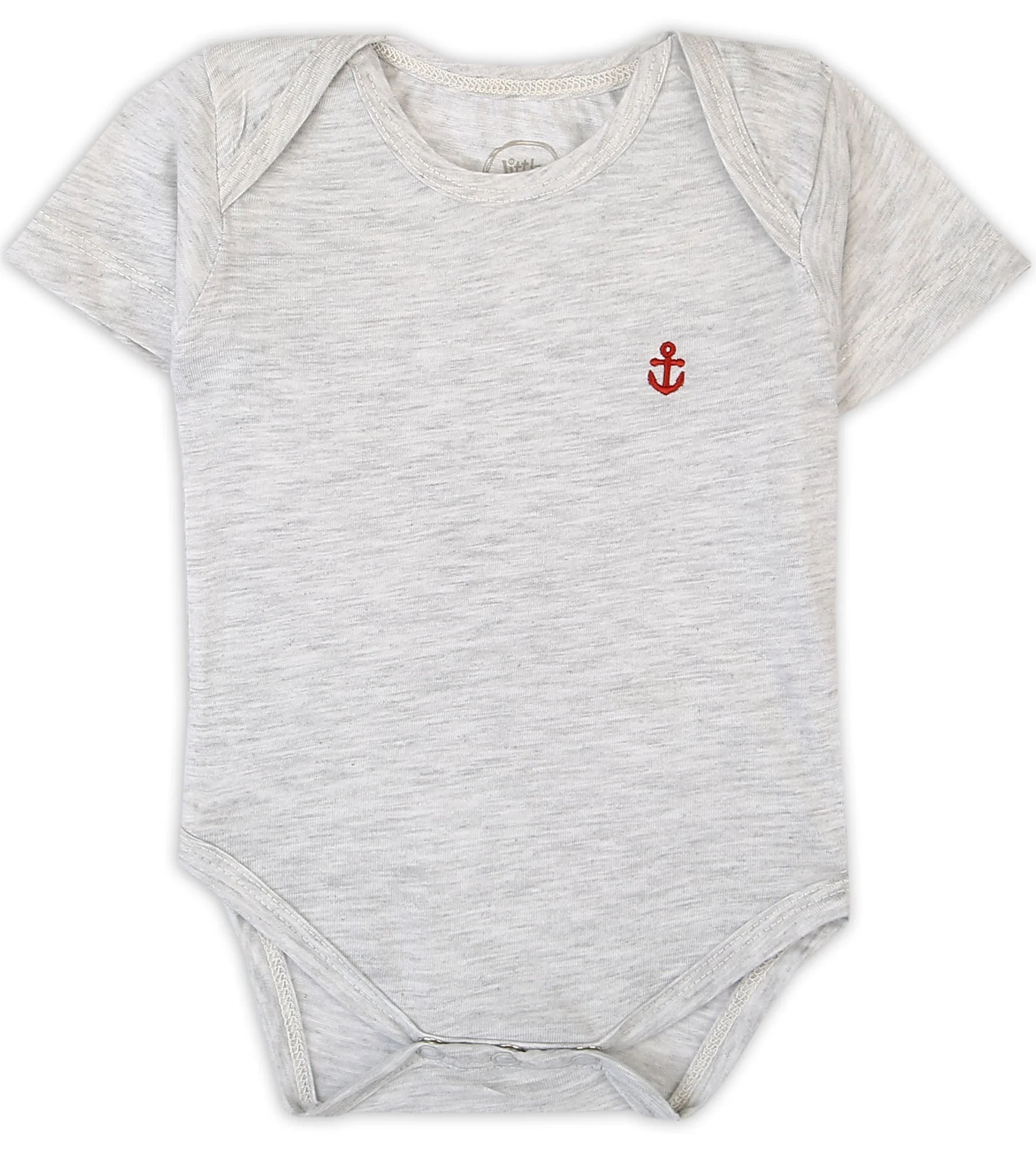 Boys 3 Pcs Night Suit - 0286111 - Image 5