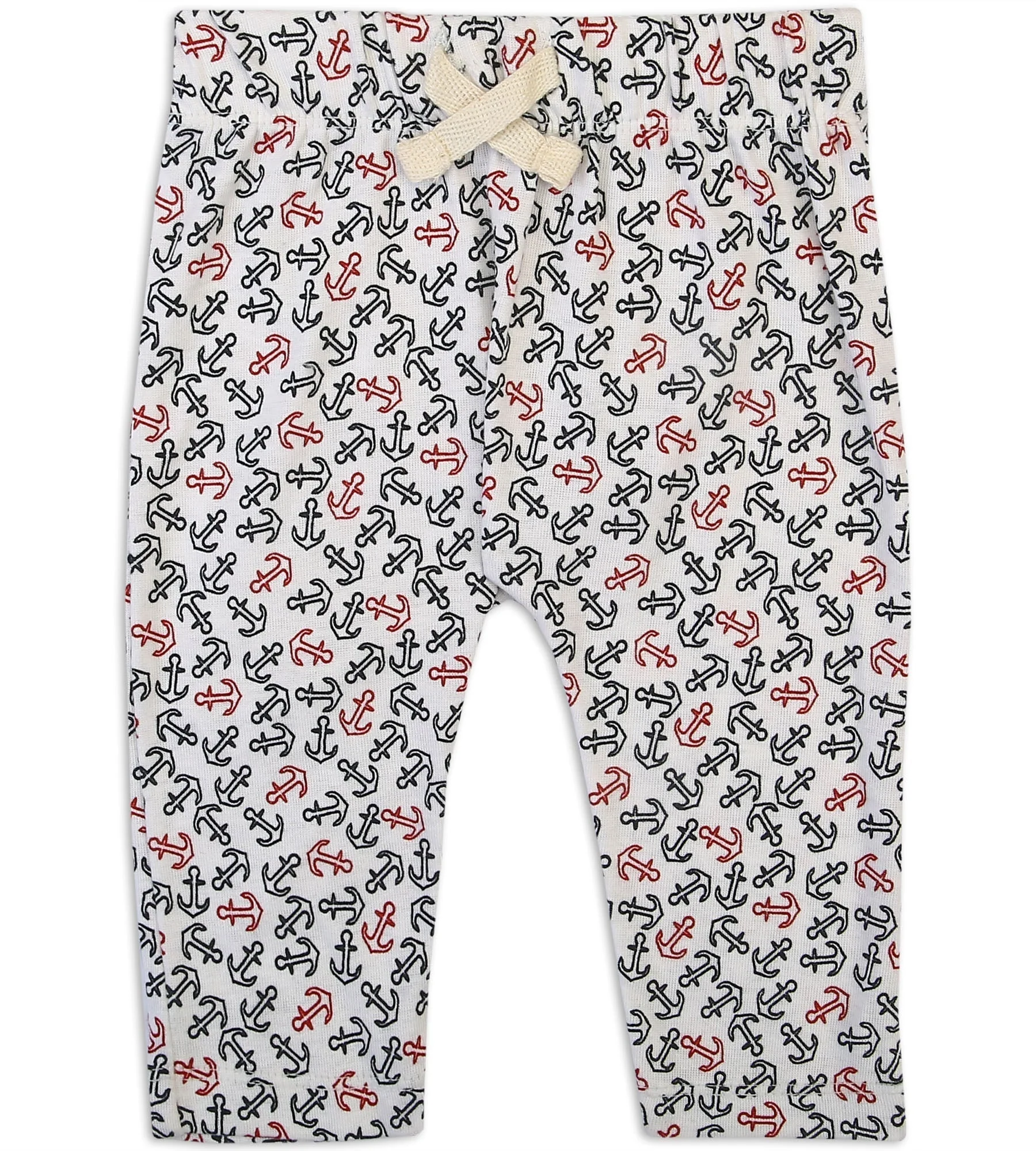 Boys 3 Pcs Night Suit - 0286111 - Image 8