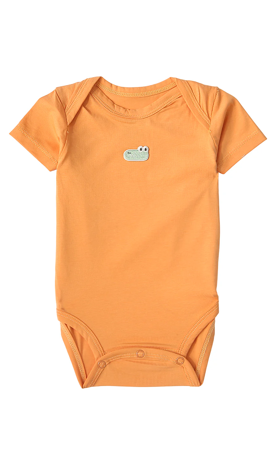 Boys 3 Pcs Nightsuit - 0323153 - Image 4