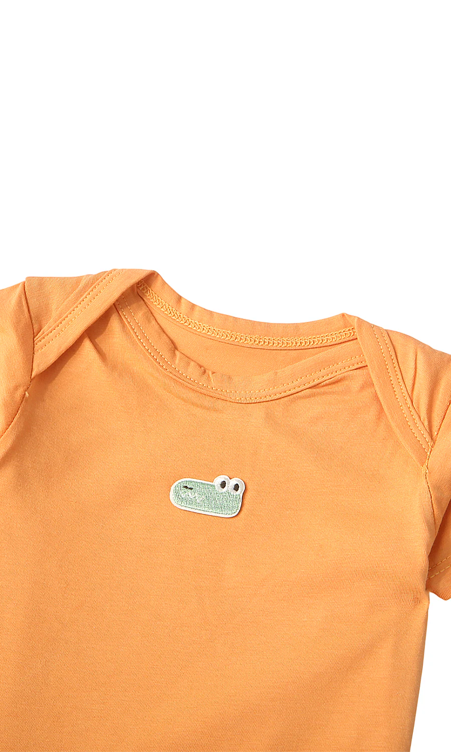 Boys 3 Pcs Nightsuit - 0323153 - Image 5