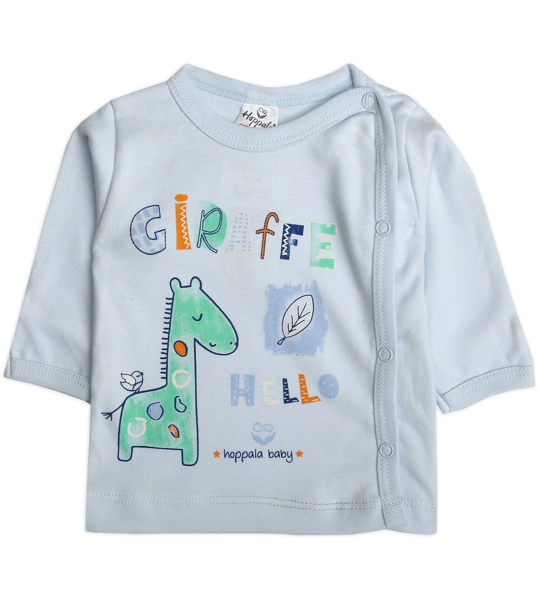Boys 3 Pcs Suit - 0246096 - Image 2