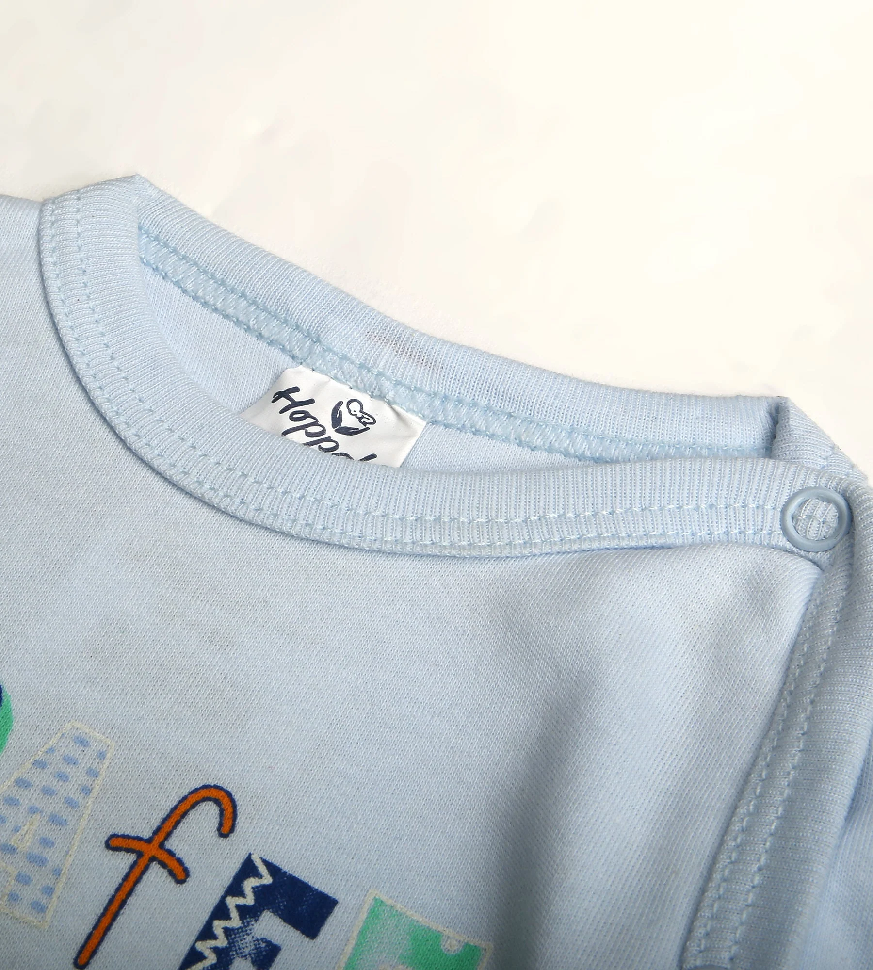Boys 3 Pcs Suit - 0246096 - Image 3