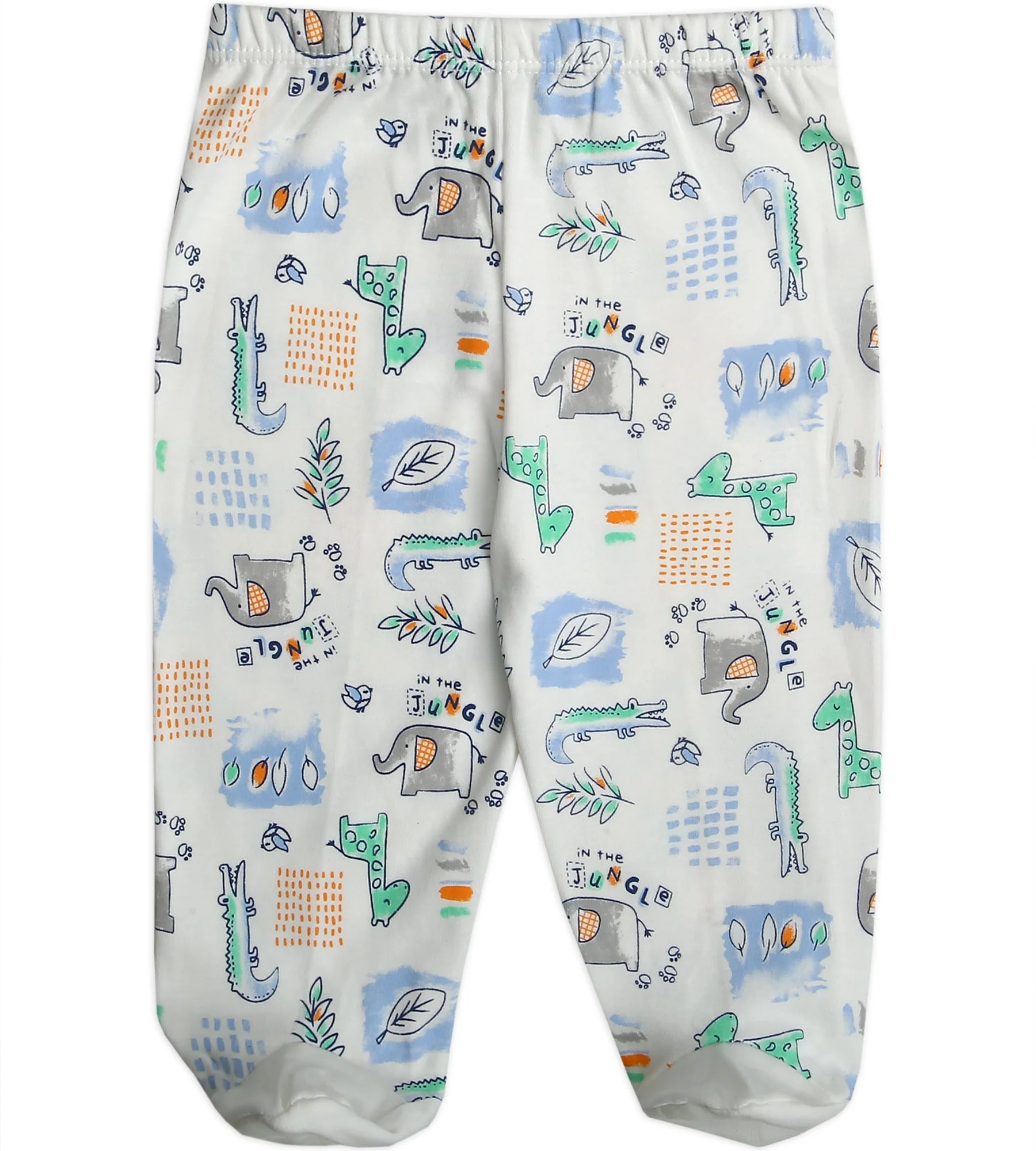 Boys 3 Pcs Suit - 0246096 - Image 5