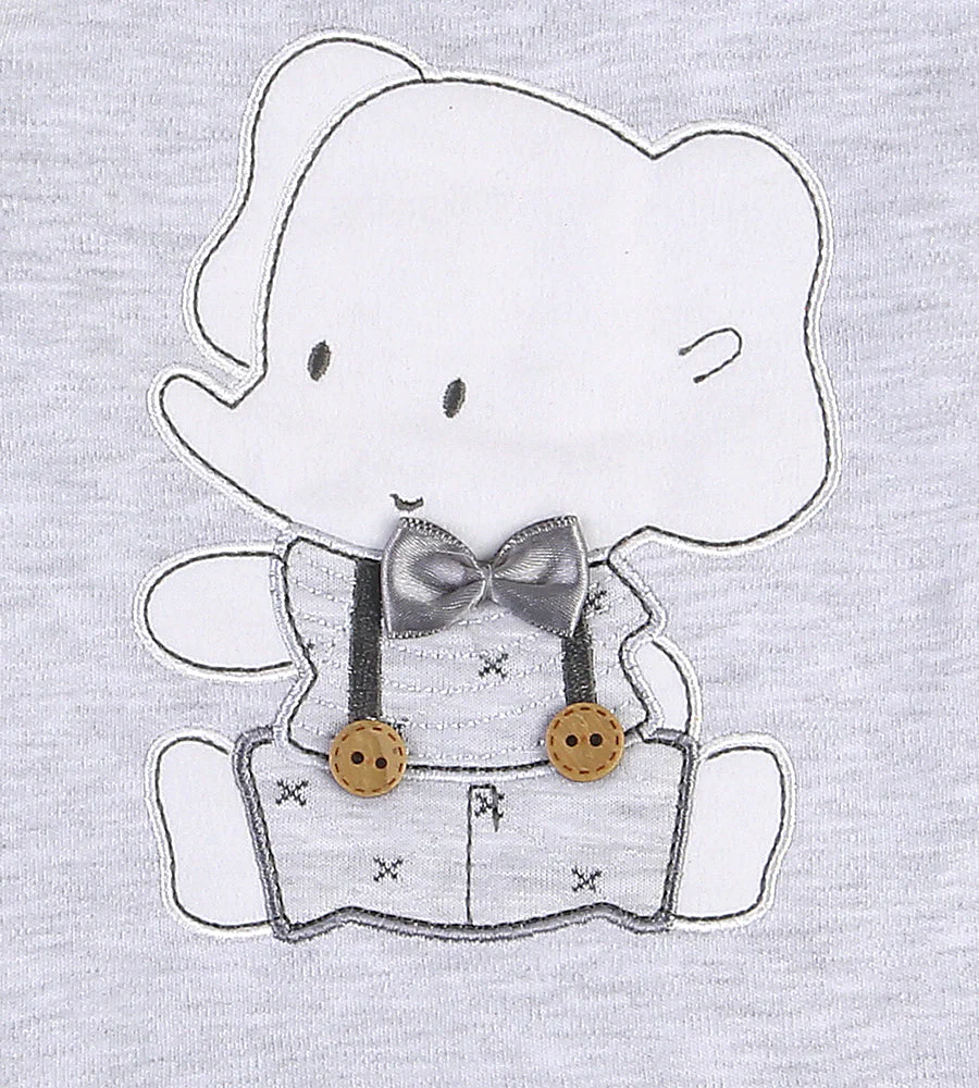 Boys 3 Pcs Suit - 0251852 - Image 8