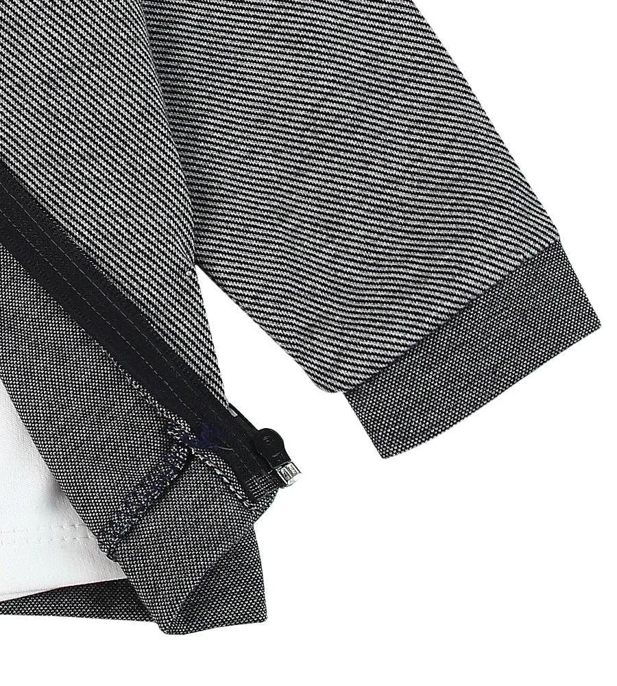 Boys 3 Pcs Suit - 0252479 - Image 4