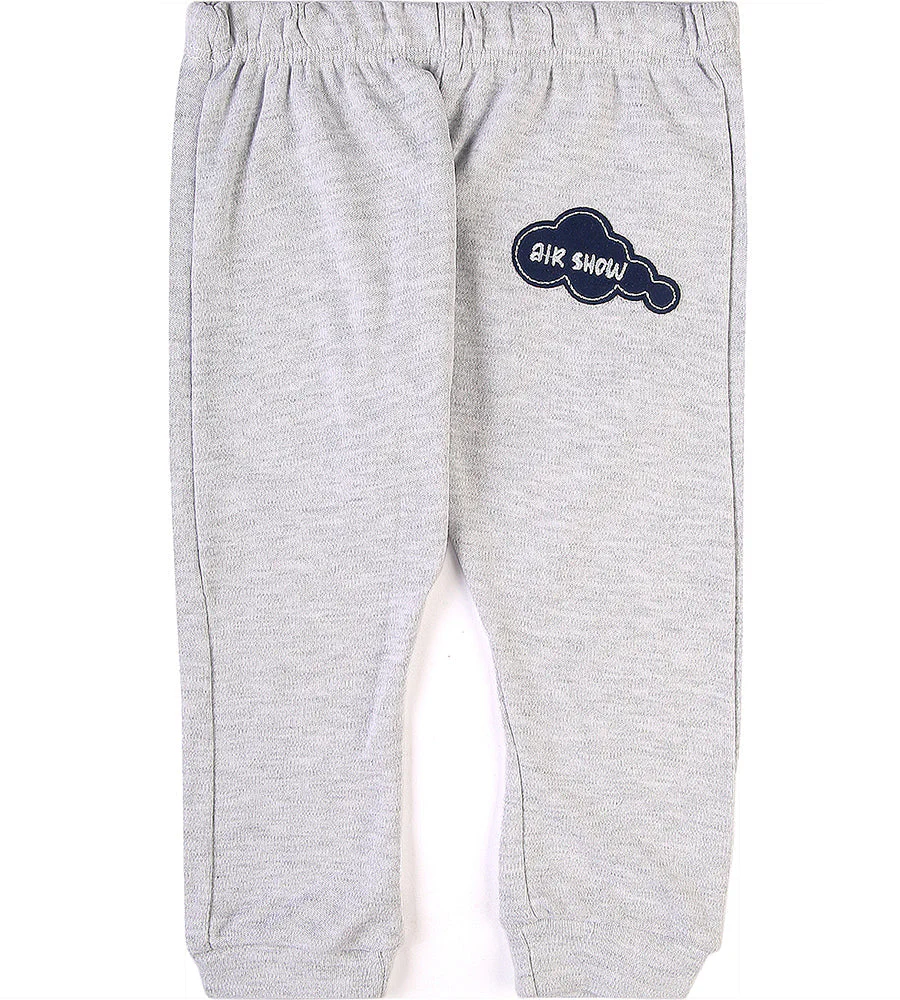 Boys 3 Pcs Suit - 0252509 - Image 10
