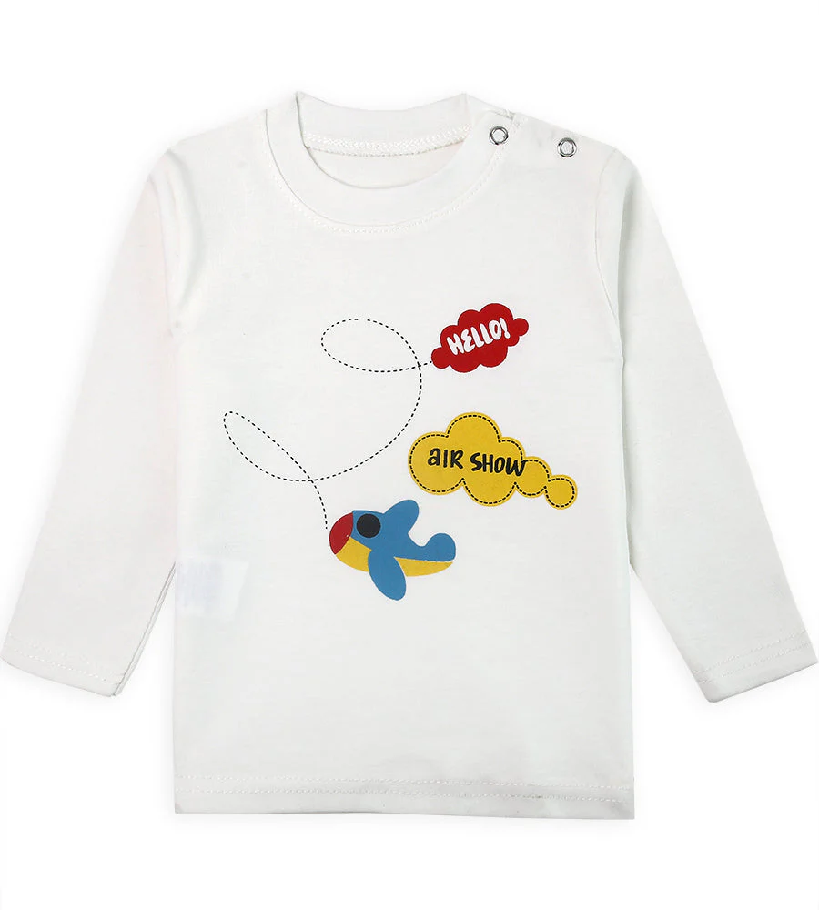 Boys 3 Pcs Suit - 0252509 - Image 6