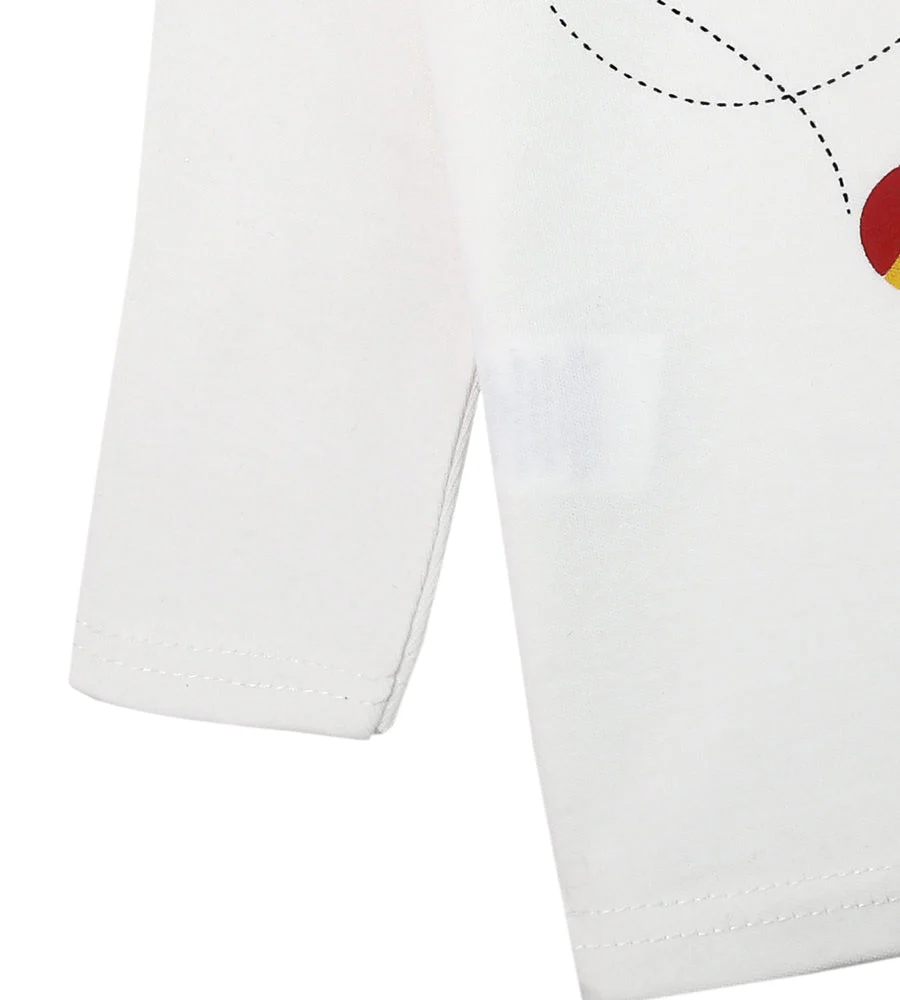 Boys 3 Pcs Suit - 0252509 - Image 9