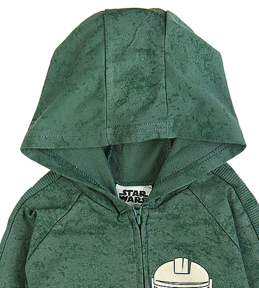 Boys 3 Pcs Suit - 0258526 - Image 3