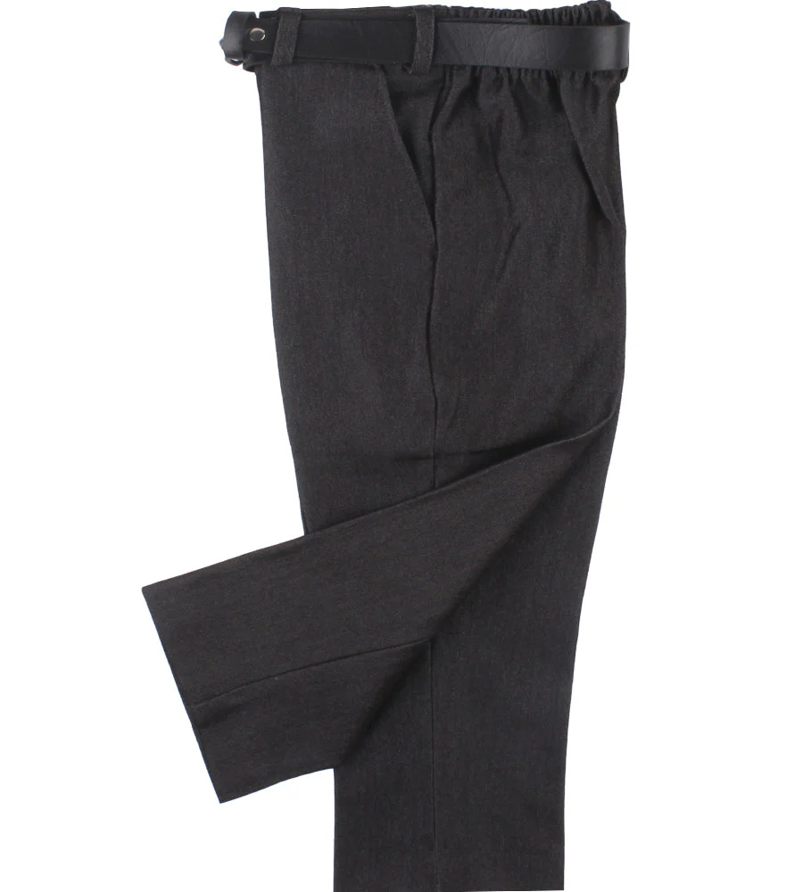 Boys 3 Pcs Suit - 0267997 - Image 4
